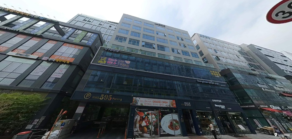 마곡역 주차장 할인권 ㅣ 강서농산물도매시장 인근 주차장