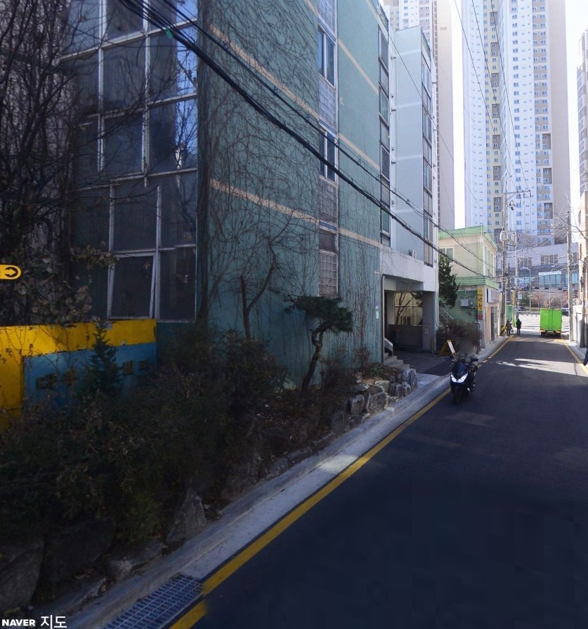 금천구청역 주변 주차장 정보 ㅣ 금천세무서 가까운 곳!