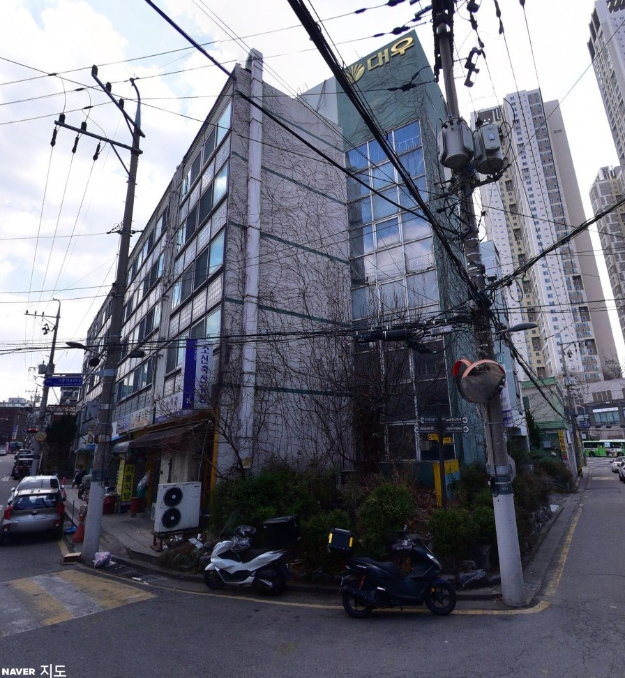 금천구청역 주변 주차장 정보 ㅣ 금천세무서 가까운 곳!