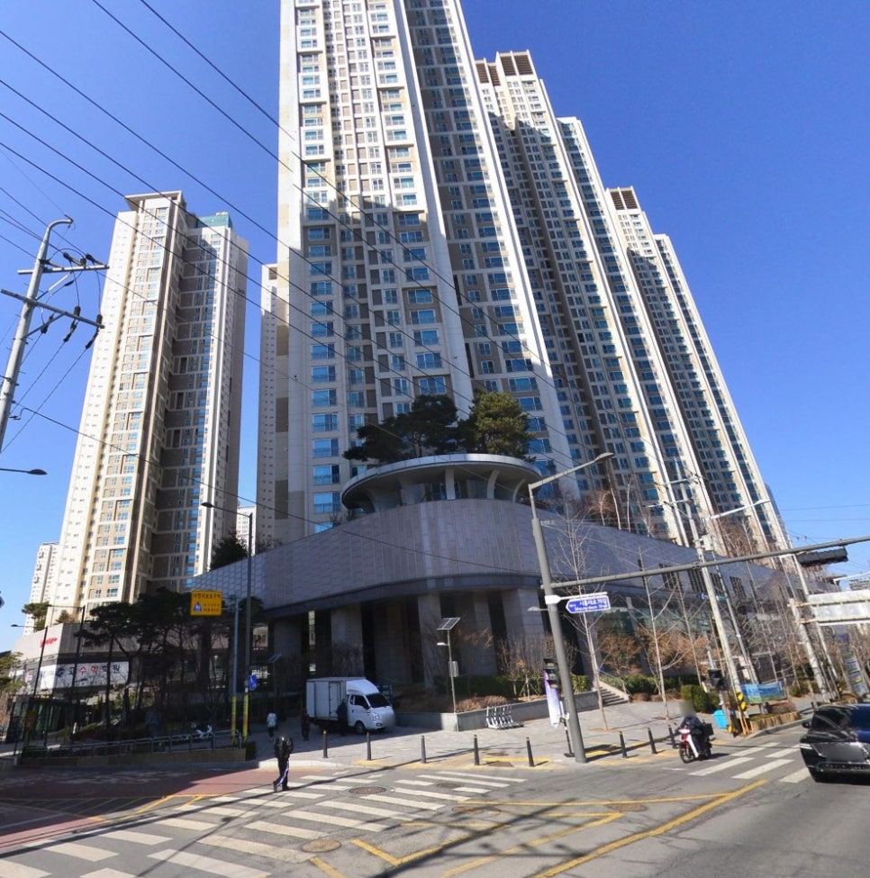 금천구청역 주변 주차장 정보 ㅣ 금천세무서 가까운 곳!