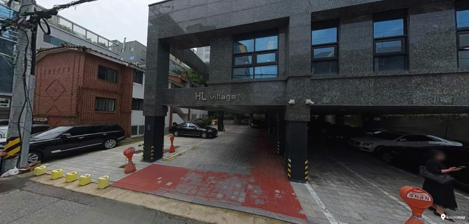 언주역 주차장 할인권 ㅣ 차병원사거리 인근 주차장