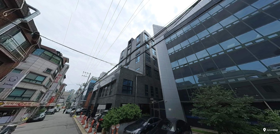 언주역 주차장 할인권 ㅣ 차병원사거리 인근 주차장