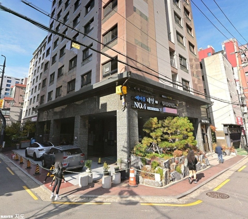 서울대입구역 주차장 할인권 ㅣ 관악구청 인근 주차장