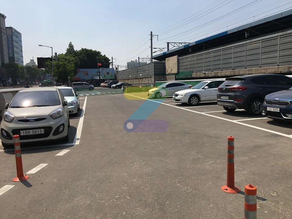 부천 소사역 주차장, 파크존 소사 주차장 정보 ㅣ 주차장 당일권