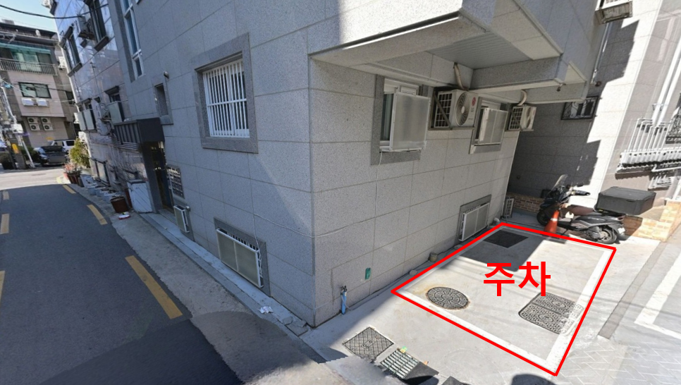 관악구 서울대입구역 주차장, 봉천동 주차장 정보 ㅣ 주차장 당일권