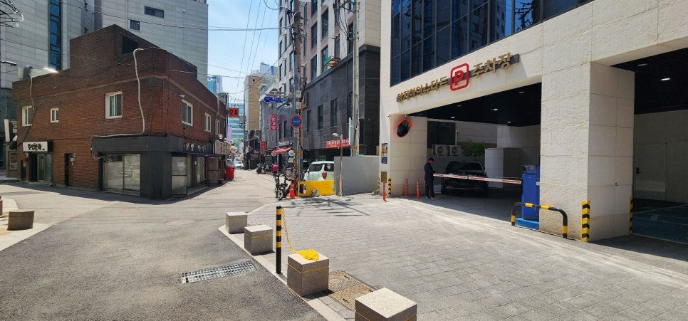 관악구 서울대입구역 주차장, 봉천동 주차장 정보 ㅣ 주차장 당일권