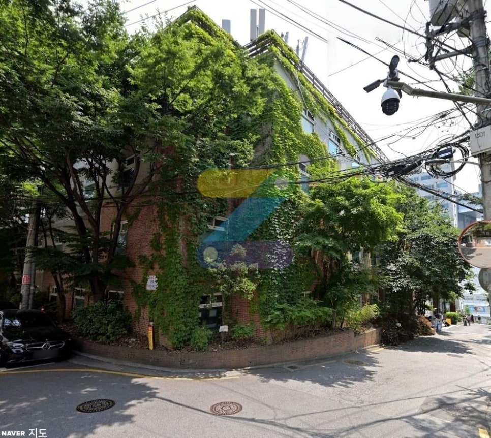 홍대입구역 주차장, 연희동 주차장 정보 ㅣ 당일권 주차장 할인