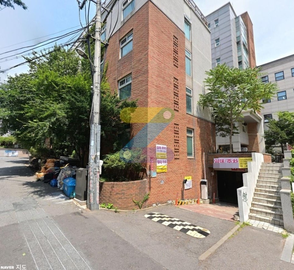 홍대입구역 주차장, 연희동 주차장 정보 ㅣ 당일권 주차장 할인