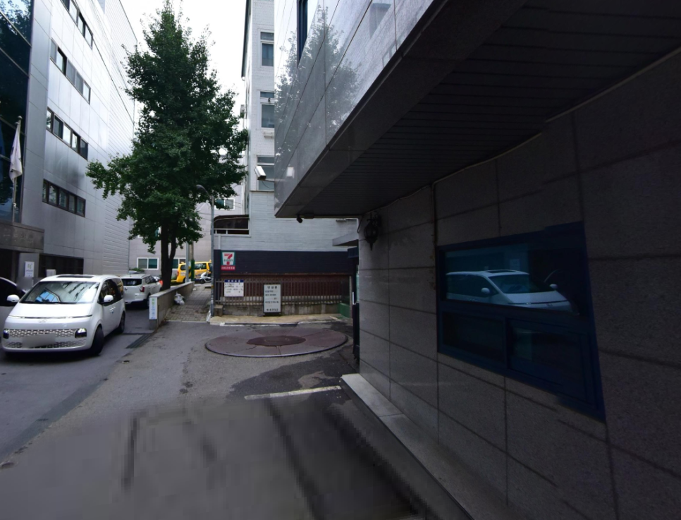 이대역, 서강대학교 인근 주차장 정보 ㅣ 당일권 주차장 할인