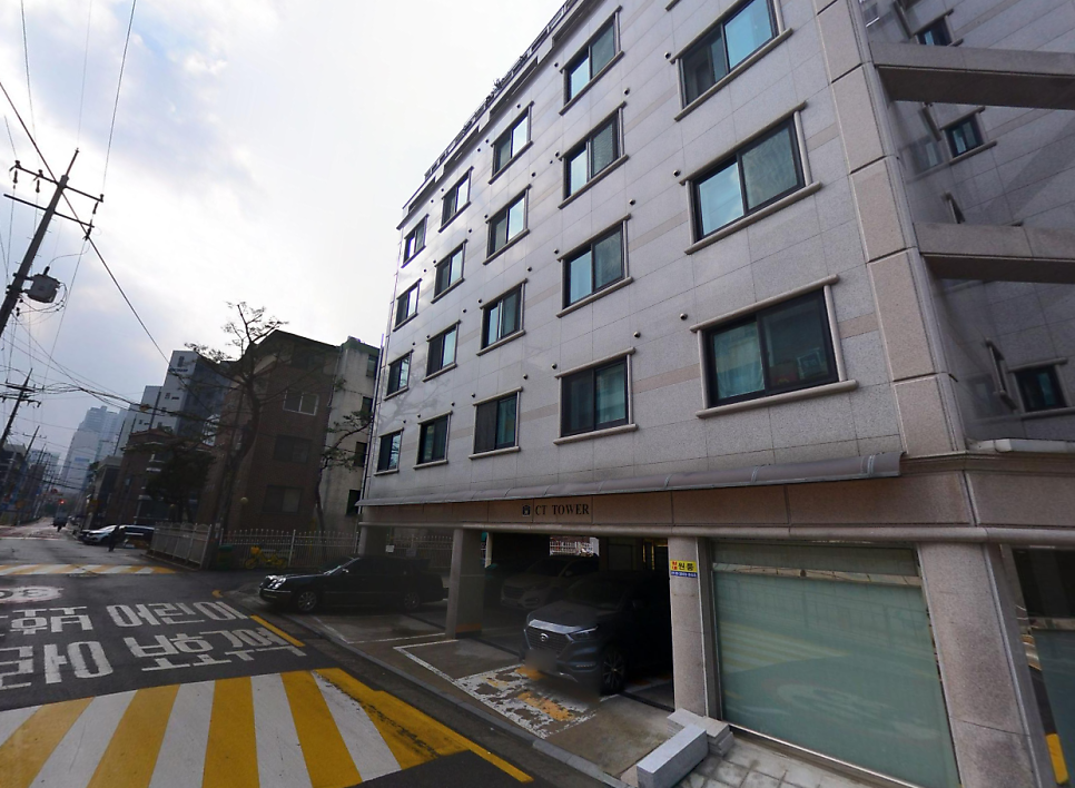 둔촌동 중앙보훈병원역 주차장, 중앙보훈병원 주차장 정보 ㅣ 당일권 주차장 할인