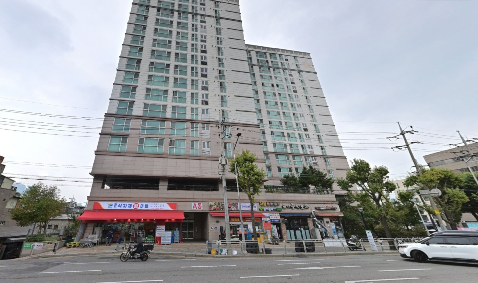 영등포역 주차장 정보_ 당일권 주차장 할인권