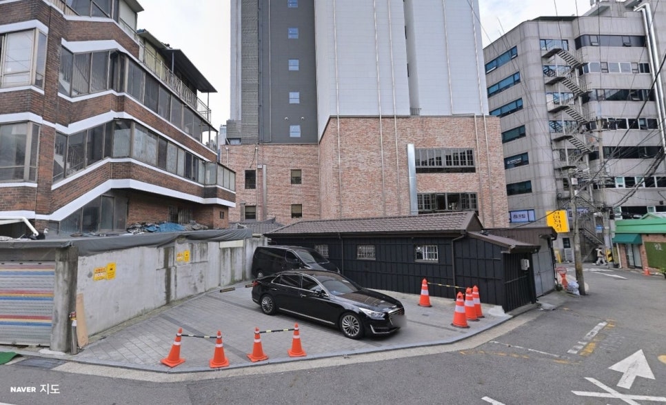 당산역, 당산중학교 인근 주차장 정보 ㅣ 당일주차권 할인