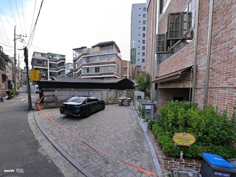 당산역, 당산중학교 인근 주차장 정보 ㅣ 당일주차권 할인