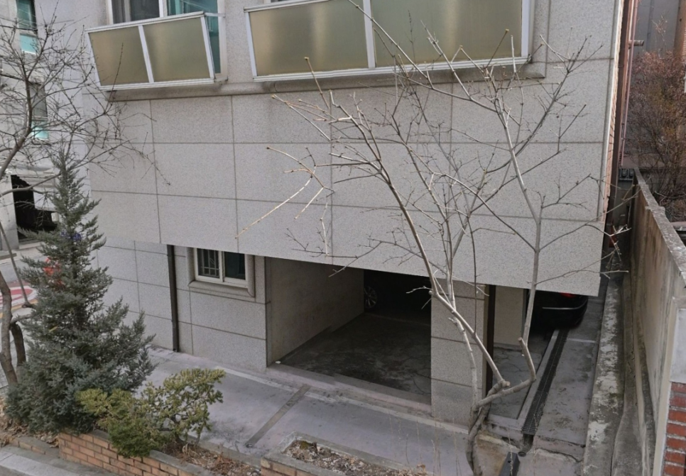 내방역 인근 저렴한 주차장 정보 ㅣ 당일권 주차권 할인