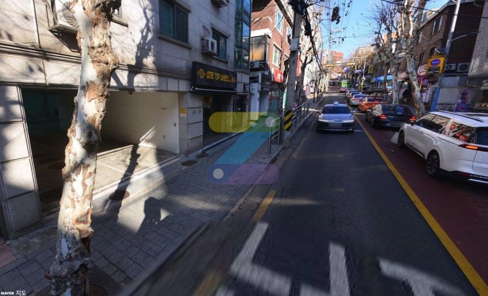 상도역 인근 주차권 정보 ㅣ 중앙대학교 저렴한 주차장 할인권