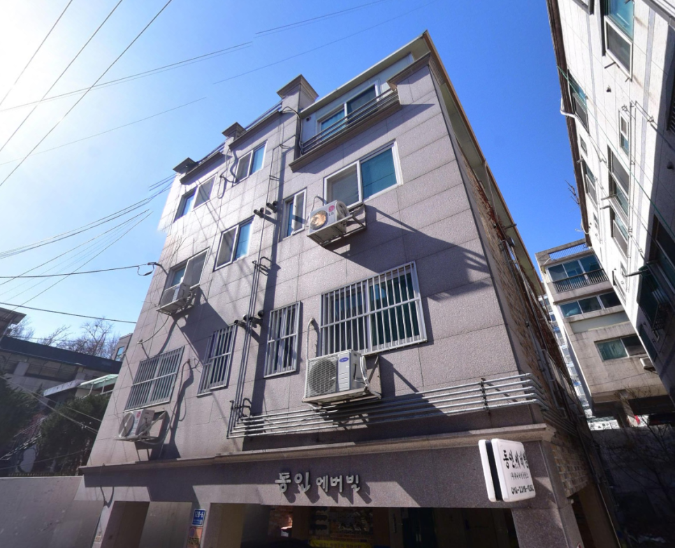 염창역, 달마을공원 주차권 정보 ㅣ 저렴한 주차권 정보