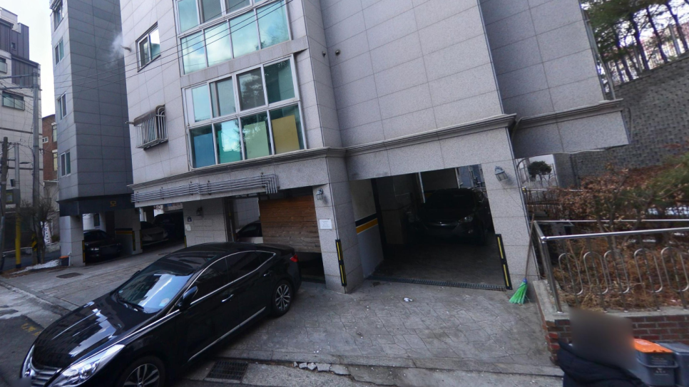 동작관악교육지원청 인근 저렴한 주차장 정보 ㅣ 당일권 주차권 할인