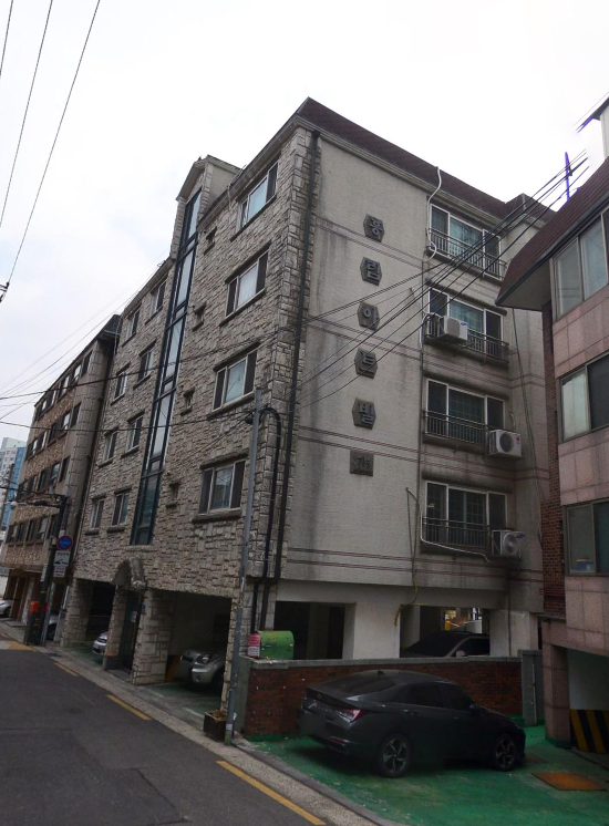양천향교, 습지생태공원 인근 저렴한 주차장 ㅣ 주차장 할인권 정보