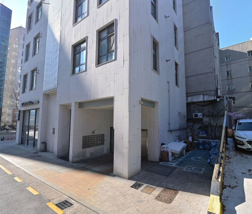 삼성중앙역 인근 주차장 정보 ㅣ 저렴한 주차장 할인권