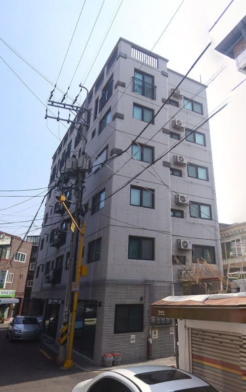 신정역, 신정네거리역 주차장 정보 ㅣ 당일권 주차장 할인권 정보