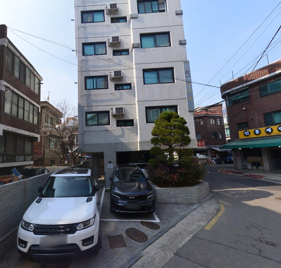 신정역, 신정네거리역 주차장 정보 ㅣ 당일권 주차장 할인권 정보