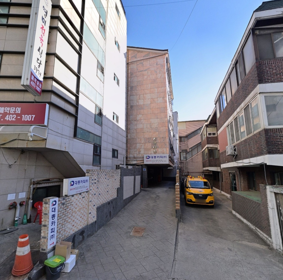 장지역 인근 당일권 주차장 정보 ㅣ 주차장 할인권