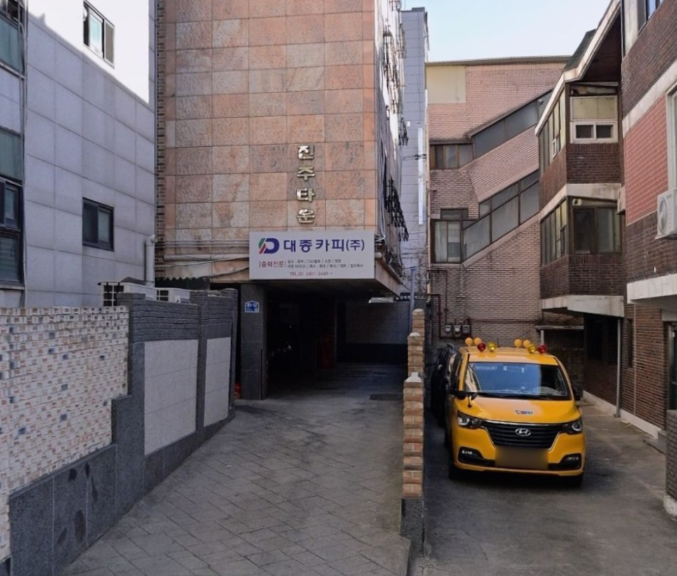 장지역 인근 당일권 주차장 정보 ㅣ 주차장 할인권