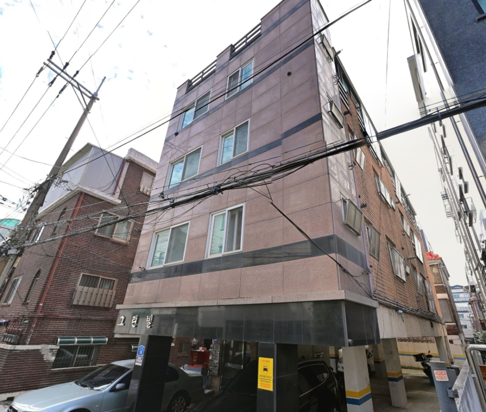 중곡역 주차장 당일권 소개 ㅣ 중곡동 주차장 할인권 추천