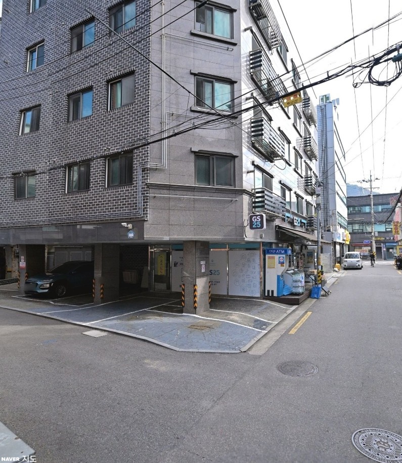 중곡역 주차장 당일권 소개 ㅣ 중곡동 주차장 할인권 추천
