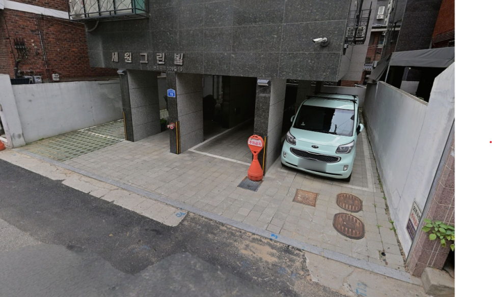 군자역 주차장 할인권 ㅣ 군자역 인근 주차장