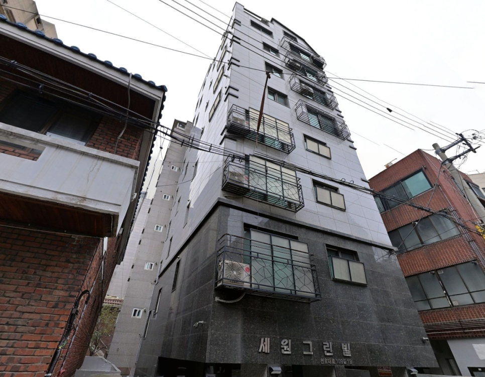 군자역 주차장 할인권 ㅣ 군자역 인근 주차장