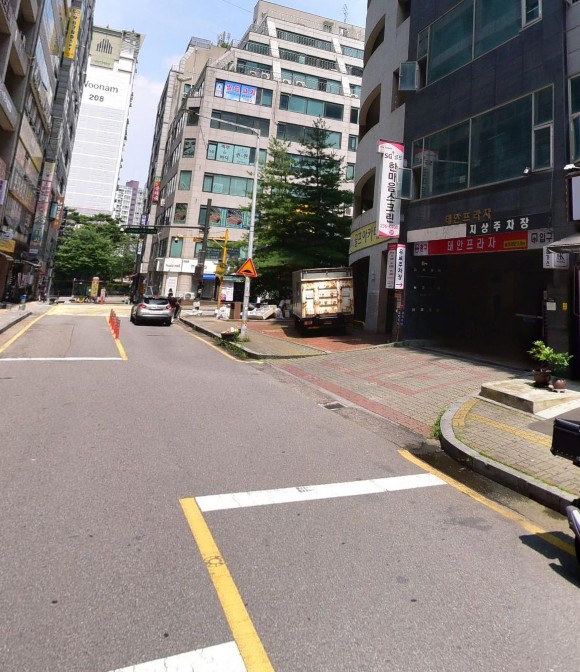 병점근린공원 근처 주차장 할인권 | 당일권 주차장 판매