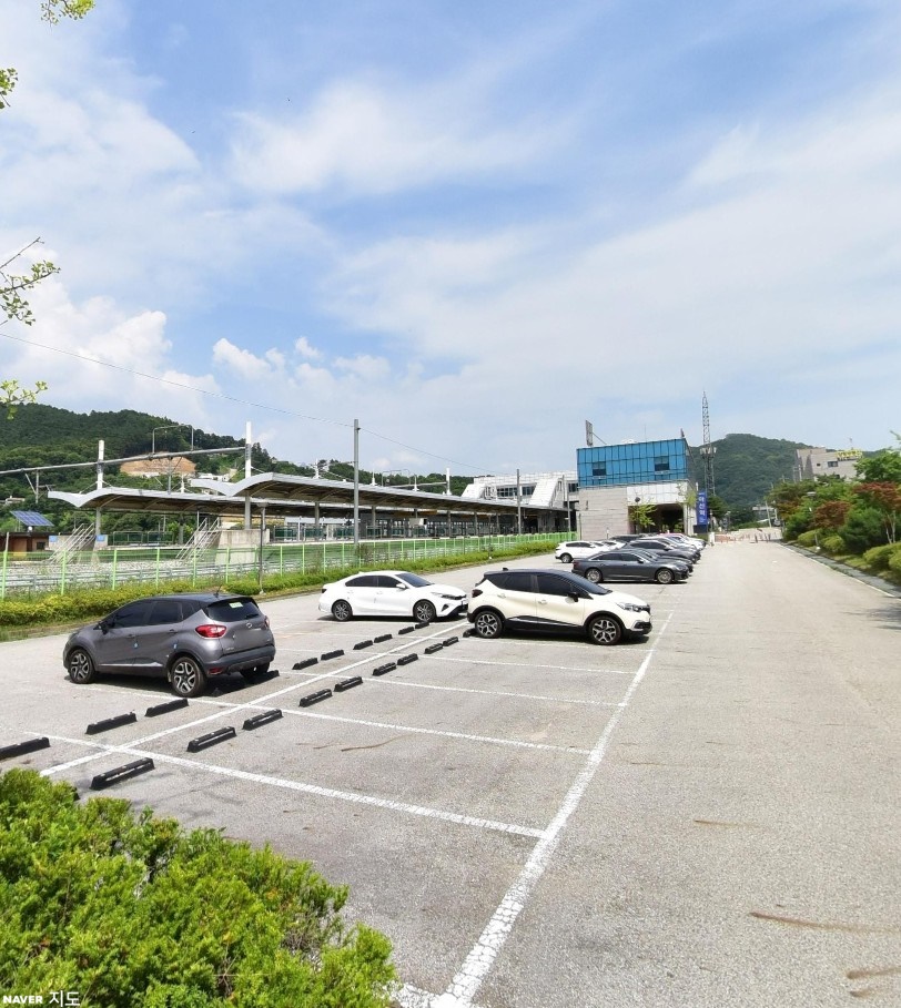 아신역 인근 주차장 정보, 양평 아신리 주차장 추천ㅣ당일권 주차 할인