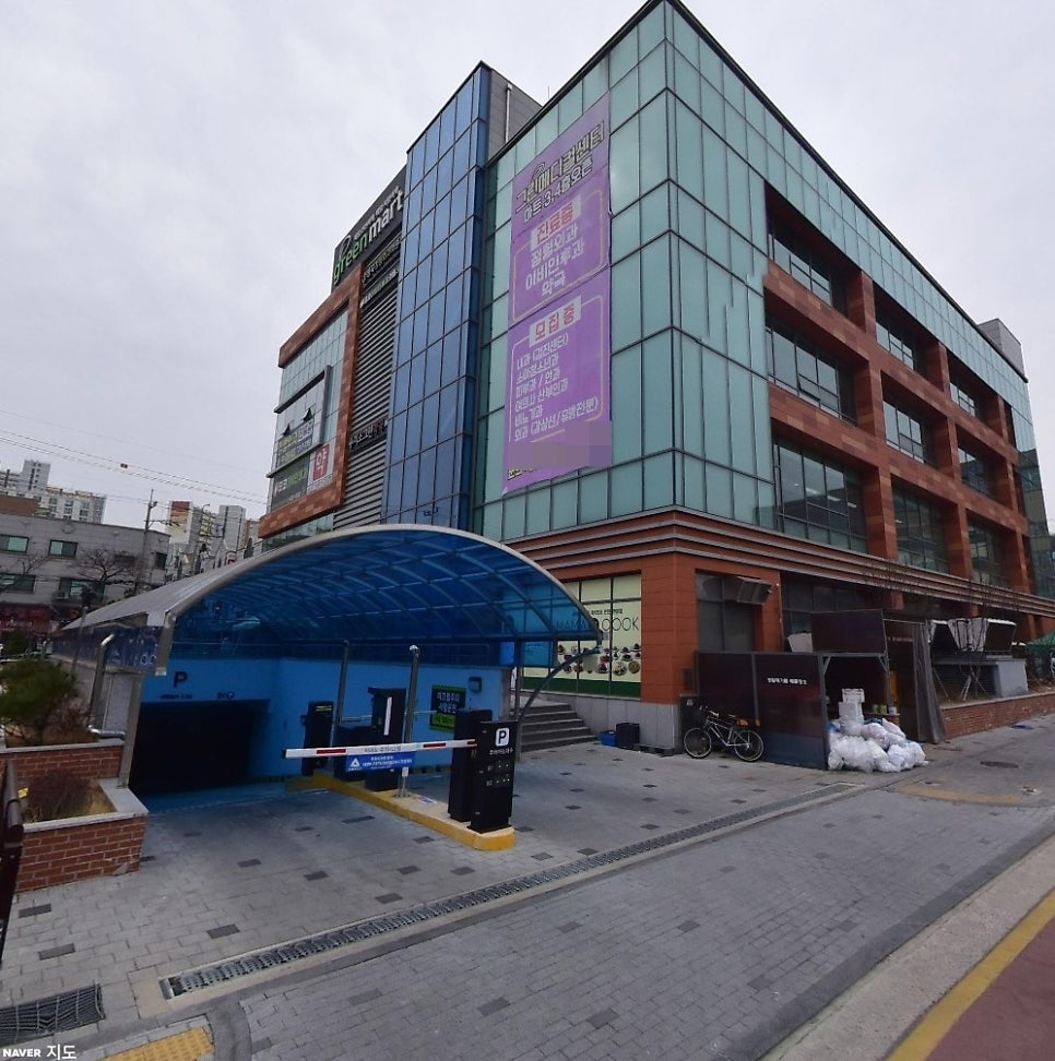장곡동 주차장 추천, 장곡공원 인근 주차장 정보ㅣ주만사 주차 할인