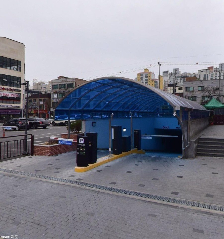 장곡동 주차장 추천, 장곡공원 인근 주차장 정보ㅣ주만사 주차 할인