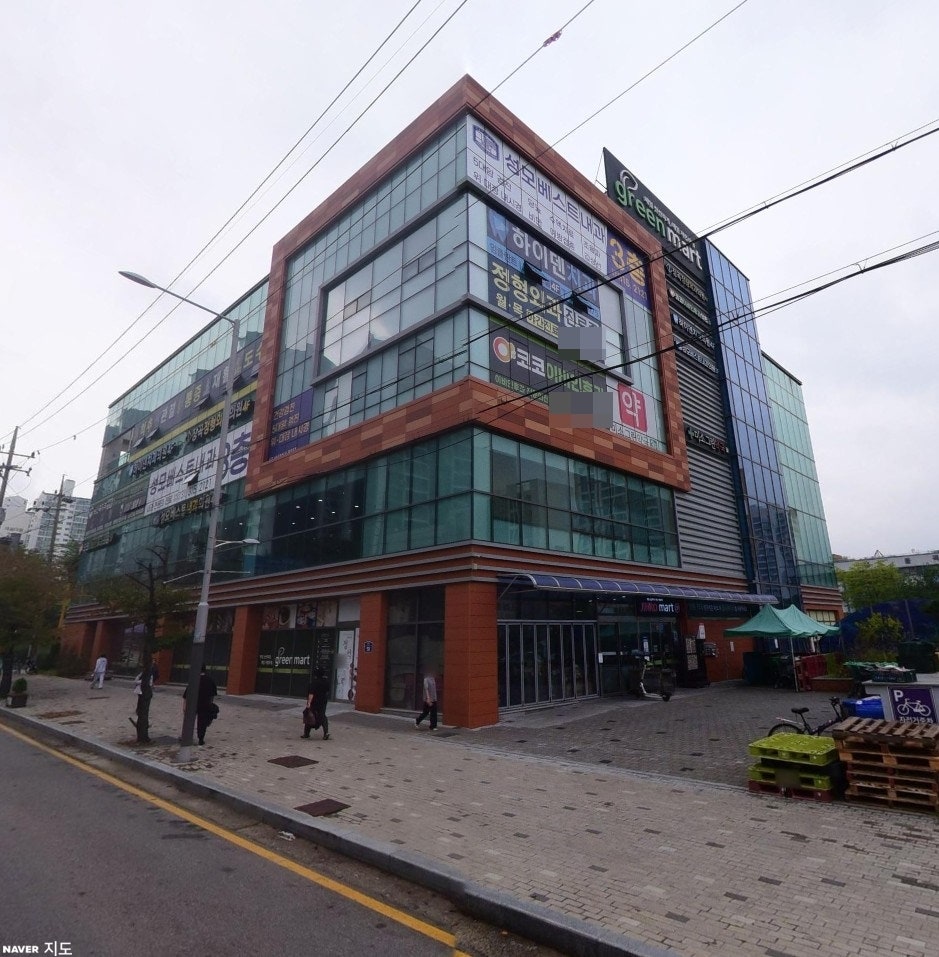 장곡동 주차장 추천, 장곡공원 인근 주차장 정보ㅣ주만사 주차 할인
