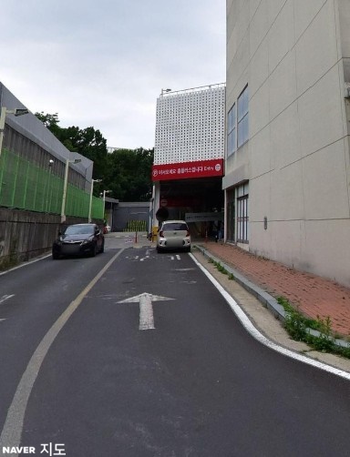 장당사거리 인근 주차장 정보, 평택 장당동 주차장 추천ㅣ당일권 주차 할인 대표 이미지