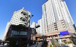 광교중앙역 주차장 할인권 ㅣ 광교테크노밸리 인근 저렴한 주차장 정보