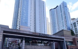 광교중앙역 주차장 할인권 ㅣ 광교테크노밸리 인근 저렴한 주차장 정보