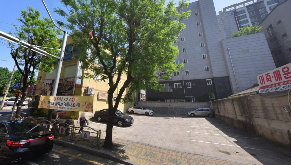 독바위역 주차장 할인권 ㅣ 불광근린공원 인근 저렴한 주차장 추천