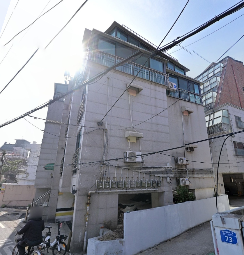 망원역 주차장 할인권 판매 ㅣ 성산 인근 저렴한 주차권