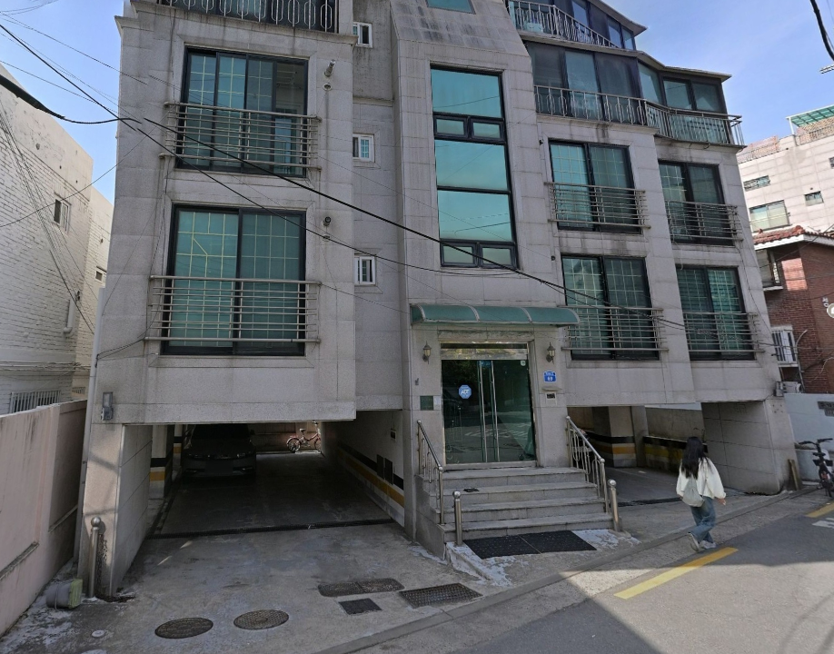 망원역 주차장 할인권 판매 ㅣ 성산 인근 저렴한 주차권