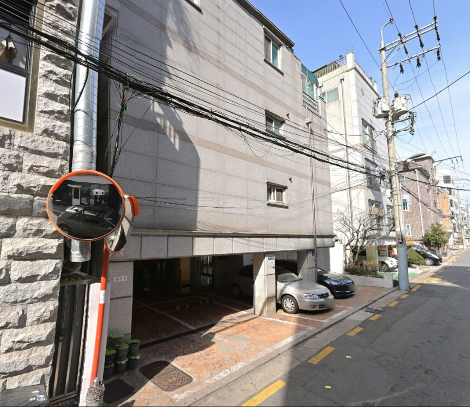 망원역 주차장 할인권 판매 ㅣ 성산 인근 저렴한 주차권