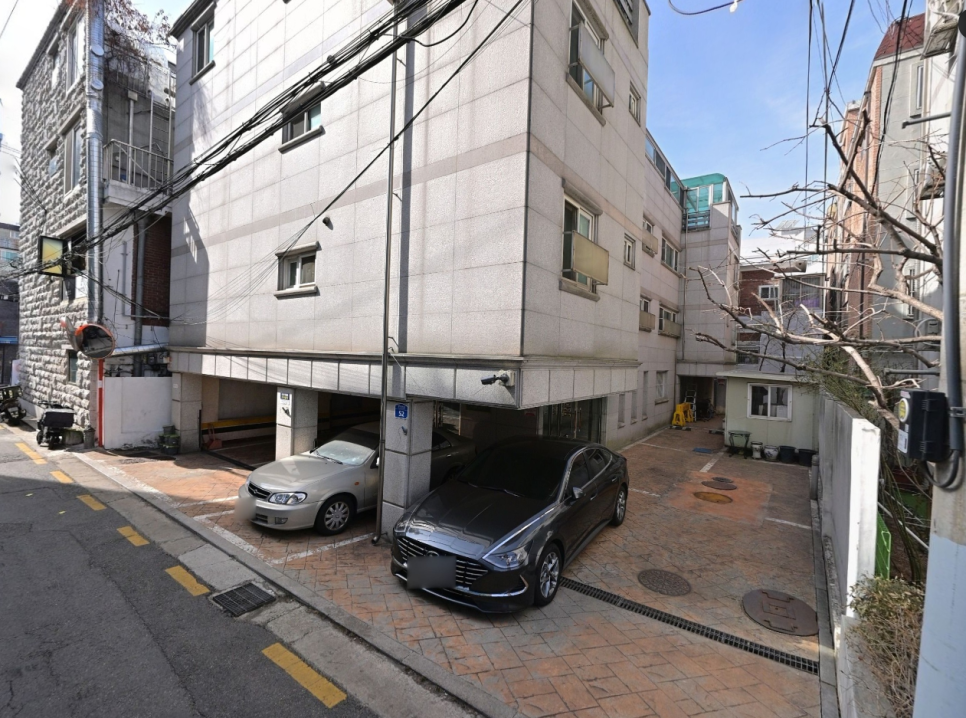 망원역 주차장 할인권 판매 ㅣ 성산 인근 저렴한 주차권