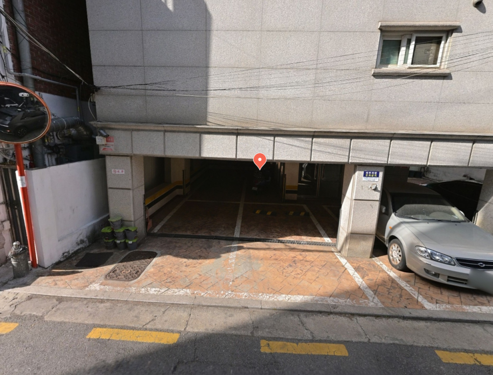 망원역 주차장 할인권 판매 ㅣ 성산 인근 저렴한 주차권