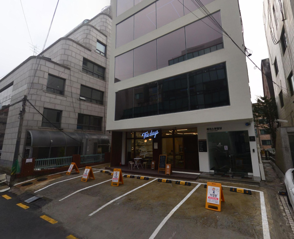 매봉역 주차장 할인권 ㅣ 도곡2동주민센터 인근 저렴한 주차장