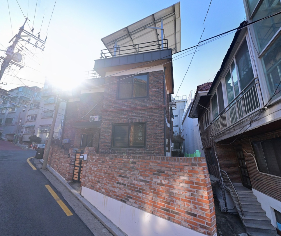 불광보건소주차장 할인권 판매 ㅣ 연신내역 인근 주차장
