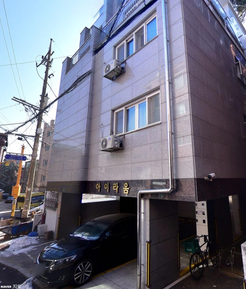 솔밭공원역 주차장 추천, 백운시장 인근 주차장 정보ㅣ당일권 주차 할인