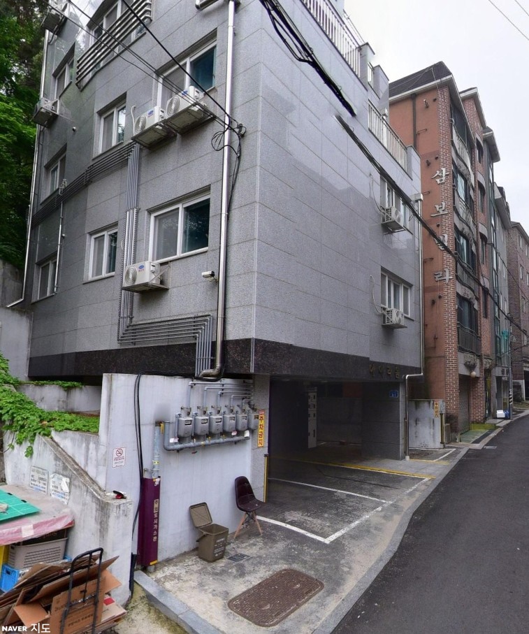 솔밭공원역 주차장 추천, 백운시장 인근 주차장 정보ㅣ당일권 주차 할인