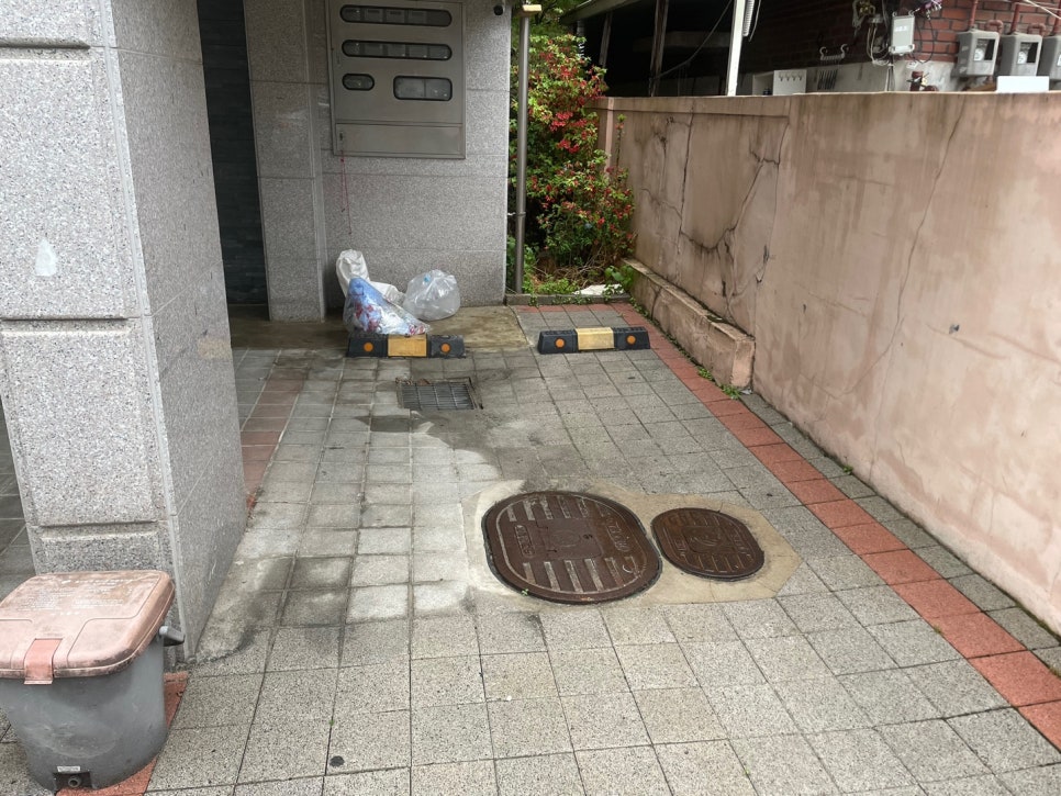서울강동경찰서 인근 주차장 당일권 소개ㅣ강동구청역 근처 주차장 할인권 추천!